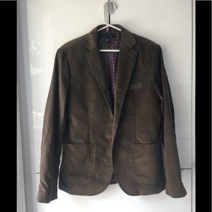 Tommy Hilfiger Men’s Sport Coat